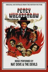 PETEY WHEATSTRAW (LP - reissue)