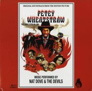 PETEY WHEATSTRAW (LP – reissue)