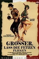 Er Più - Storia d'amore e di coltello (IMPORT IN ITALIANO)