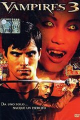 Vampires 3 (EX NOLEGGIO)