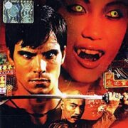 Vampires 3 (EX NOLEGGIO)