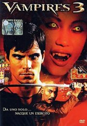 Vampires 3 (EX NOLEGGIO)