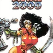 Heavy metal 2000 (NO ITALIANO)