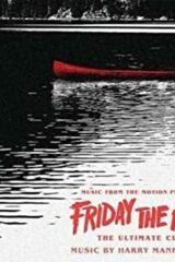Friday the 13th / Venerdì 13 - The ultimate cut (CD)