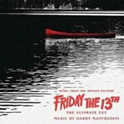 Friday the 13th / Venerdì 13 – The ultimate cut (CD)