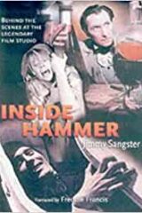 Inside Hammer - Behind the scenes at the legendary film studio