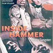 Inside Hammer - Behind the scenes at the legendary film studio