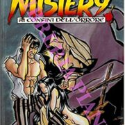 Mistery - Ai confini dell'orrore n. 1