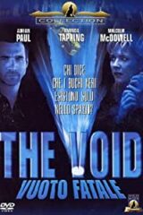 Void, The - Vuoto fatale