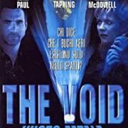 Void, The - Vuoto fatale