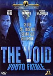 Void, The – Vuoto fatale