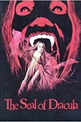 Seal of Dracula, The