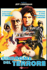 Sindrome Del Terrore