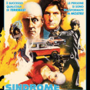 Sindrome Del Terrore