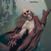 Creepy Presenta Richard Corben (Cartonato)