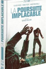 Revolver (Blu Ray + DVD IN ITALIANO)