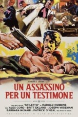 Assassino Per Un Testimone, Un (Restaurato In Hd)