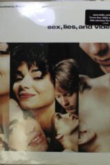 Sex, Lies and Videotape (LP)