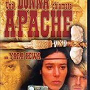 Donna chiamata apache, Una (EDITORIALE HOBBY & WORK)