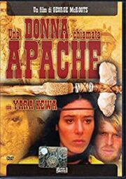 Donna chiamata apache, Una (EDITORIALE HOBBY & WORK)
