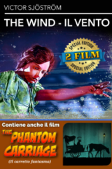 Vento, Il + Il Carretto fantasma