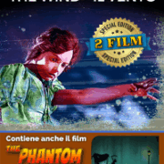 Vento, Il + Il Carretto fantasma