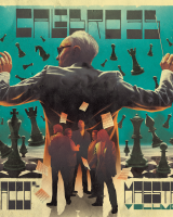 Calibro 35 - Scacco Al Maestro Volume 2 (LP)