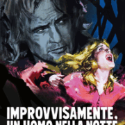 Improvvisamente, Un Uomo Nella Notte