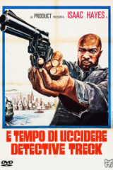 Truck Turner - E' Tempo Di Uccidere Detective Treck
