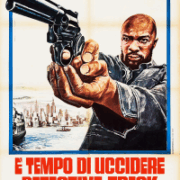 Truck Turner - E' Tempo Di Uccidere Detective Treck