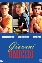 Giovani Omicidi (Il ritorno di Brian)
