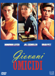 Giovani Omicidi (Il ritorno di Brian)