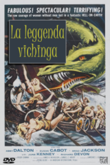 Leggenda Vichinga, La