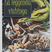 Leggenda Vichinga, La