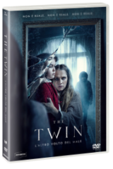Twin, The - L'Altro Volto Del Male