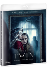 Twin, The - L'Altro Volto Del Male (Blu Ray)