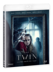 Twin, The – L’Altro Volto Del Male (Blu Ray)