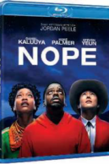 Nope (Bu Ray)