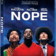 Nope (Bu Ray)