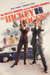 Morte Arriva Con La Valigia Bianca (La) (Restaurato In Hd)