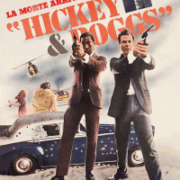 Morte Arriva Con La Valigia Bianca (La) (Restaurato In Hd)