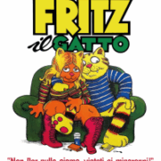 Fritz Il Gatto (Restaurato In Hd)