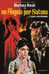 Angelo per Satana, Un (Restaurato In Hd)