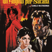 Angelo per Satana, Un (Restaurato In Hd)