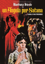 Angelo per Satana, Un (Restaurato In Hd)