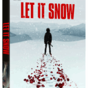 Let It Snow (Blu Ray+Booklet)