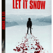 Let It Snow (Dvd+Booklet)