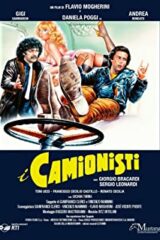 Camionisti, I