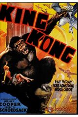 King Kong (1^ Edizione Italiana EXPLOSION VIDEO)