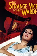 Strano vizio della signora Wardh, Lo (IMPORT IN ITALIANO)